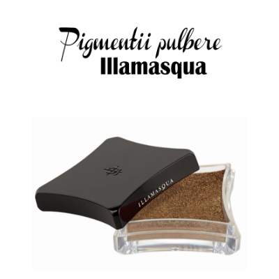 Pigmenti Illamasqua