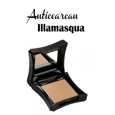 Anticearcan Illamasqua