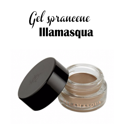 Gel sprancene Illamasqua