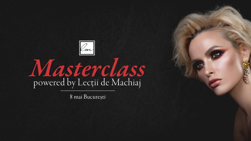 Masterclass_Bucuresti_Lectiidemachiaj