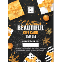 Beautiful Gift Card