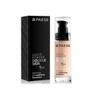 FOND DE TEN HIDRATANT LIQUID POWDER - Paese