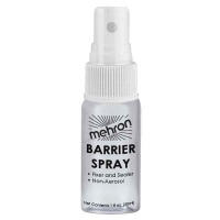 Barrier Spray - Mehron