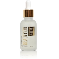 Multibenefit Beauty Oil - Beauty Drugs