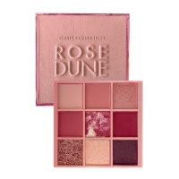 Paleta Rose Dune